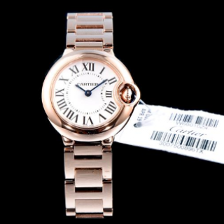 레플리카 미러급 SA급 시계 레플시계 명품레플시계 |  까르띠에 레플리카 시계 발롱블루 28mm