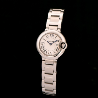 레플리카 미러급 SA급 시계 레플시계 명품레플시계 | 까르띠에 레플리카 시계 발롱블루 28mm 쿼츠