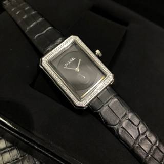 레플리카 미러급 SA급 시계 레플시계 명품레플시계 | 샤넬 레플리카 시계 2021S/S 샤넬 BOY·FRIEND 26미리 트위드 시계 CH-H6678
