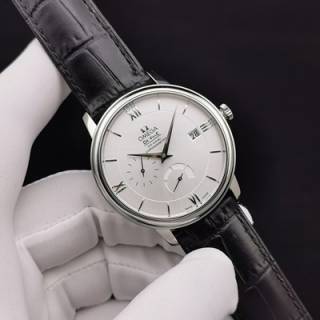 레플리카 미러급 SA급 시계 레플시계 명품레플시계 | 오메가 레플리카 시계 De ville Prestige 시리즈 OM-84475