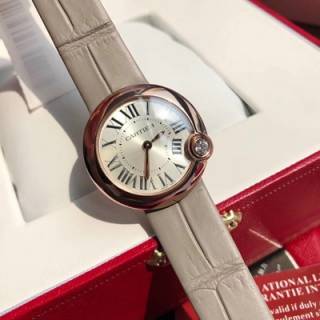 SA급 레플리카 미러급 시계 레플시계 명품레플시계 | 까르띠에 레플리카 시계 BALLON BLANC DE CARTIER 스위스쿼츠 W6920177