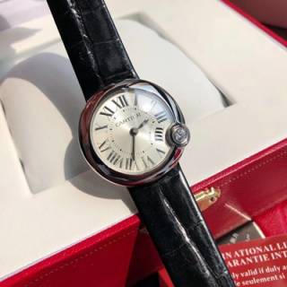 SA급 레플리카 미러급 시계 레플시계 명품레플시계 |  까르띠에 레플리카 시계 BALLON BLANC DE CARTIER 스위스쿼츠 W6920177