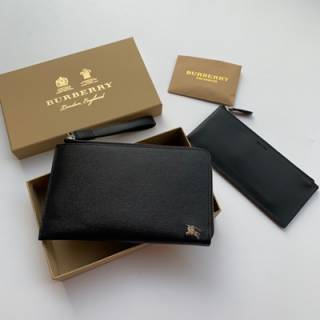 레플리카 미러급 SA급 가방 지갑 클러치 레플가방 명품레플가방 | 버버리 레플리카 지갑 런던 가죽 클러치 지갑 BU-80060551