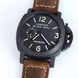 SA급 레플리카 미러급 시계 레플시계 명품레플시계 | 파네라이 레플리카 시계 PAM-111H 블랙세얼