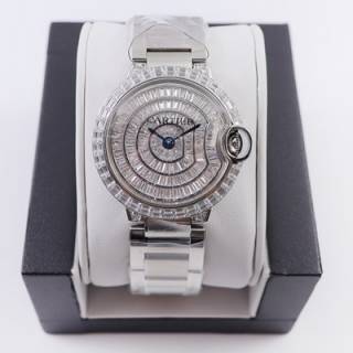 SA급 레플리카 미러급 시계 레플시계 명품레플시계 | 까르띠에 레플리카 BALLON BLANC DE CARTIER 스위스쿼츠 W692089