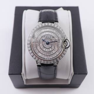 SA급 레플리카 미러급 시계 레플시계 명품레플시계 | 까르띠에 레플리카 BALLON BLANC DE CARTIER 스위스쿼츠 W692089