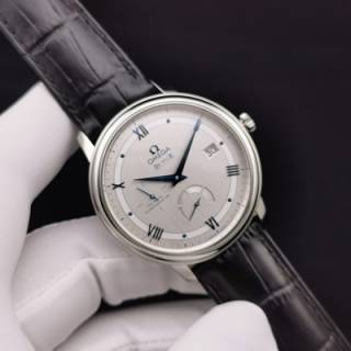 레플리카 미러급 SA급 시계 레플시계 명품레플시계 | 오메가 레플리카 시계 De ville Prestige 시리즈 OM-84475