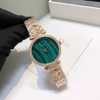 레플리카 미러급 SA급 시계 레플시계 명품레플시계 | 디올 레플리카 시계 Christian Dior fashion YFRD-9