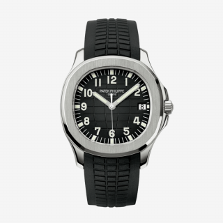 SA급 레플리카 미러급 시계 레플시계 명품레플시계 | 파텍필립 레플리카 아쿠아넛 5168 블랙 다이얼